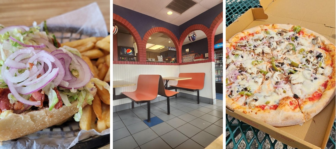 Patriot Pizza & Subs, Inc.