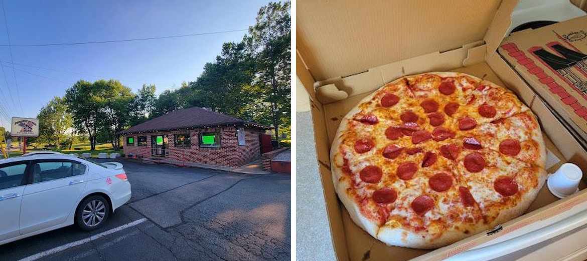 Patriot Pizza & Subs, Inc.