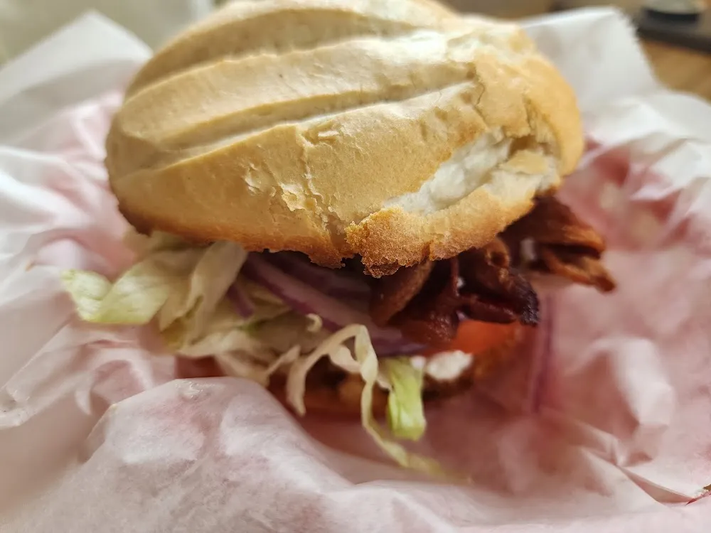 blt Grinder