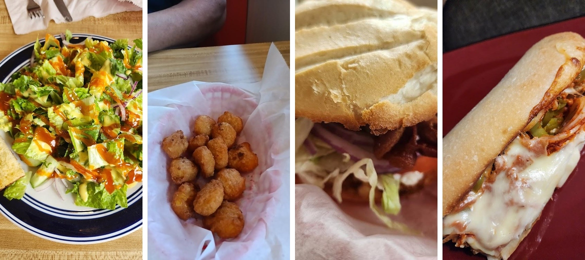 Patriot Pizza & Subs, Inc.