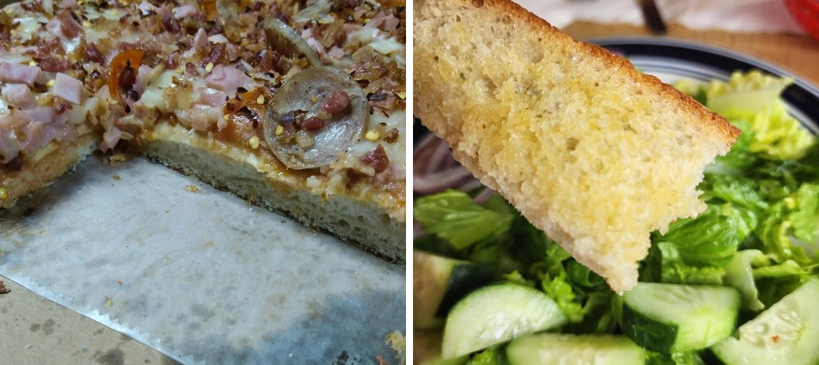 Patriot Pizza & Subs, Inc.