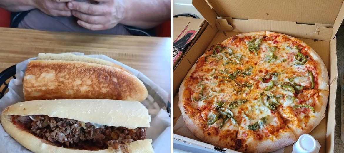 Patriot Pizza & Subs, Inc.