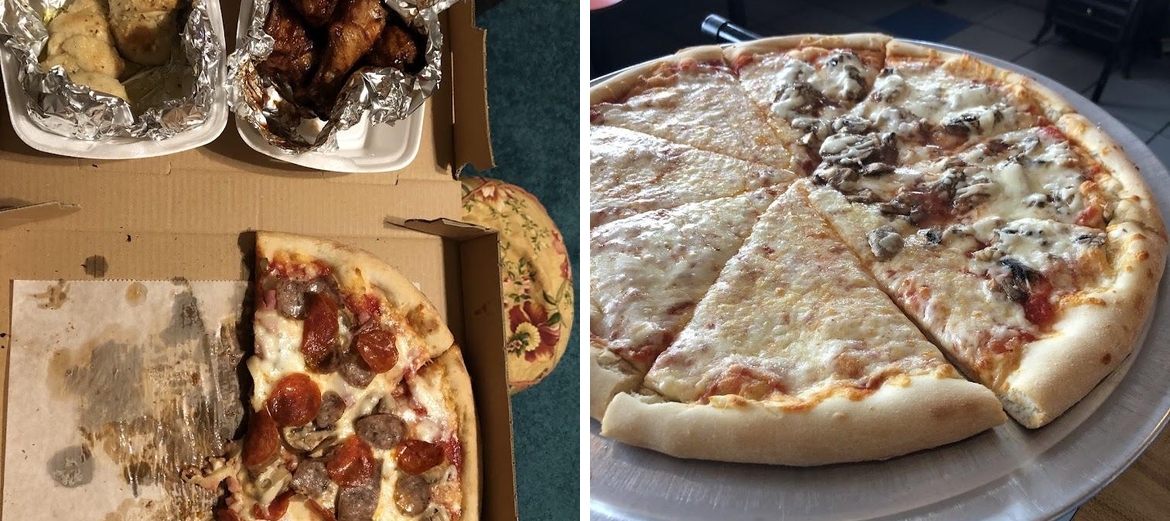 Patriot Pizza & Subs, Inc.