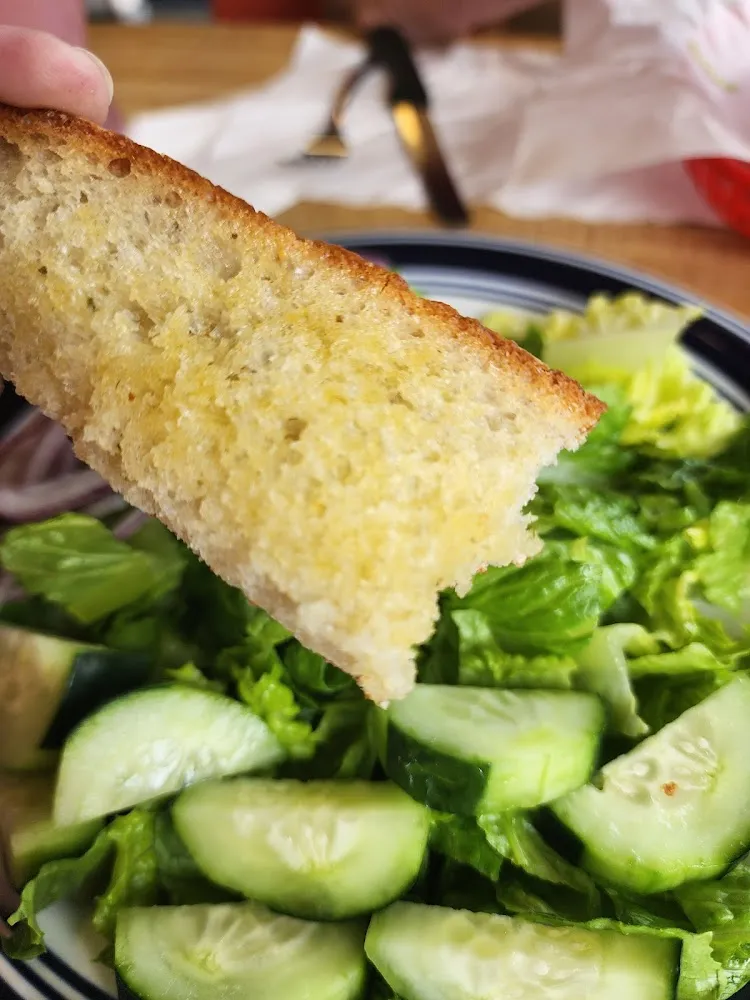 Garlic Bread