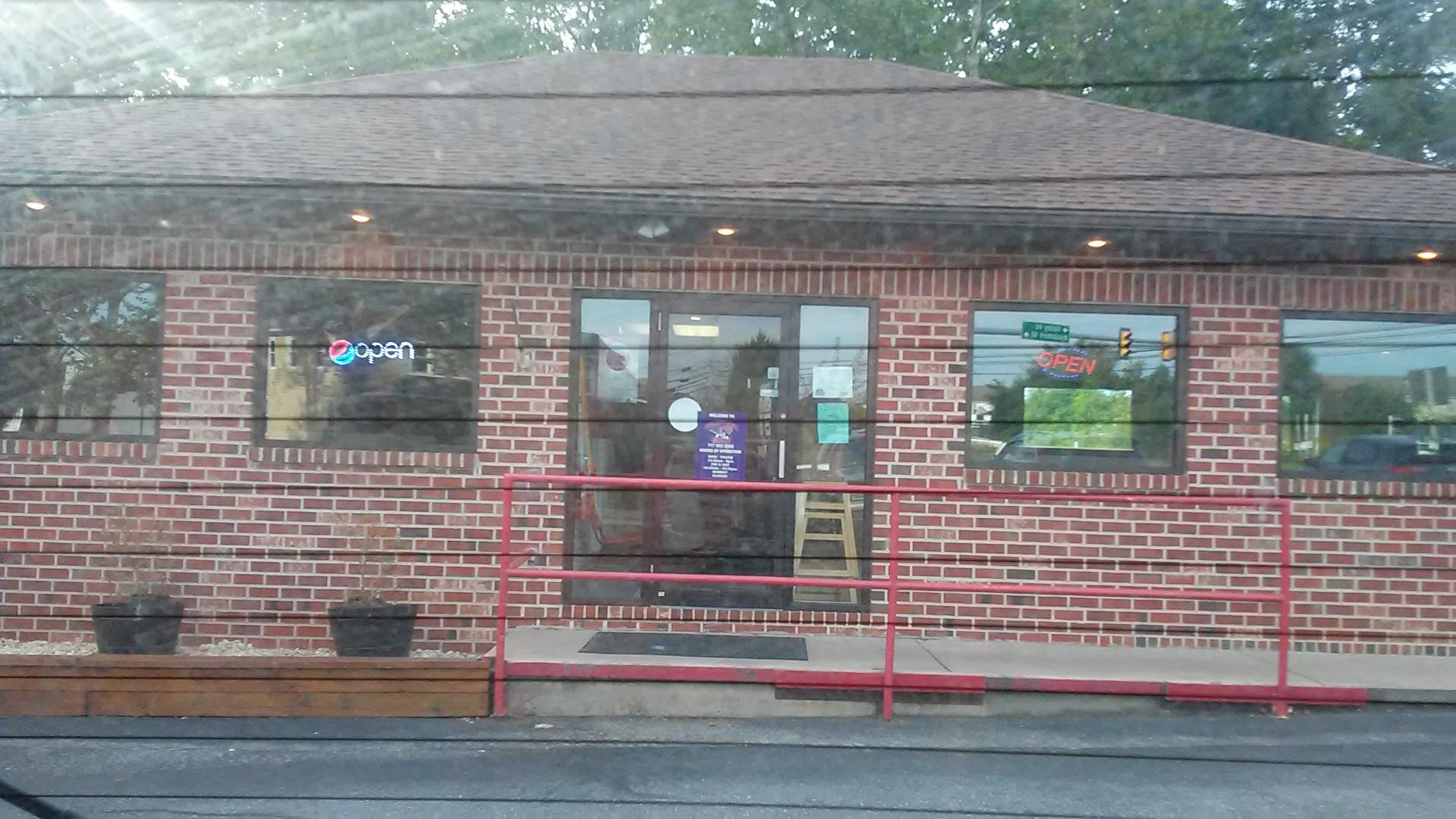 Patriot Pizza & Subs, Inc.