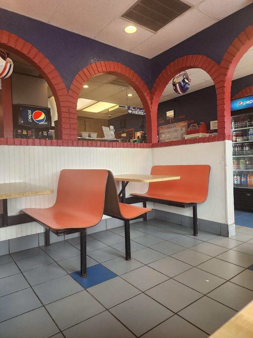 Patriot Pizza & Subs, Inc.