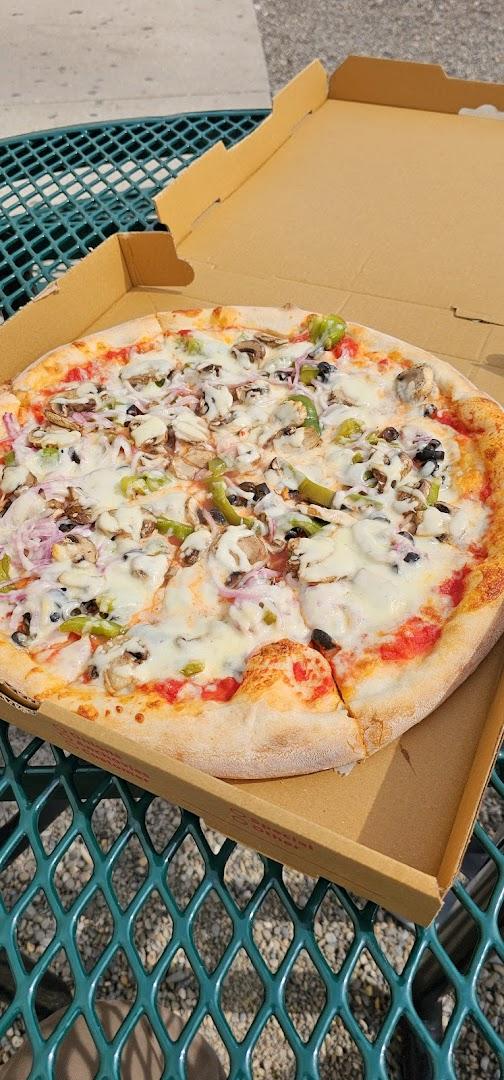 Patriot Pizza & Subs, Inc.