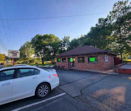 Patriot Pizza & Subs, Inc.