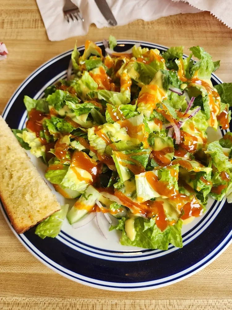 Salad